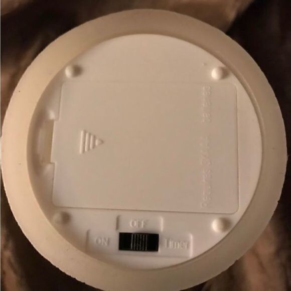 CATS Broadway Musical Theater Flameless Candle - Picture 6 of 6